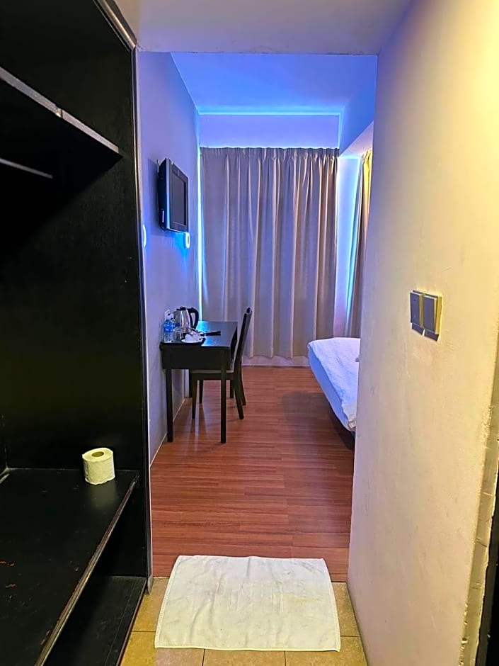 De Choice Hotel Tawau