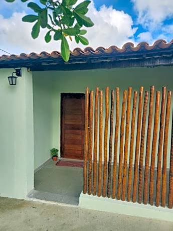 Casa Campo - Domo do Matto