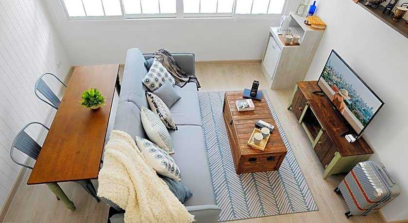 Hide and Seek Boutique Hometel