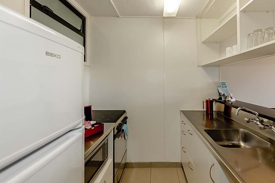 The Parnell Hotel & Conference Centre