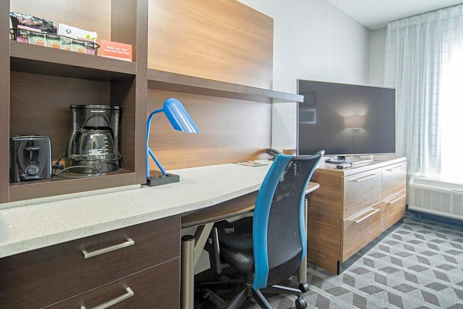 TownePlace Suites by Marriott Brantford and Conference Centre