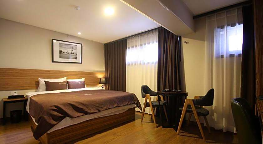 Sasang The May Hotel