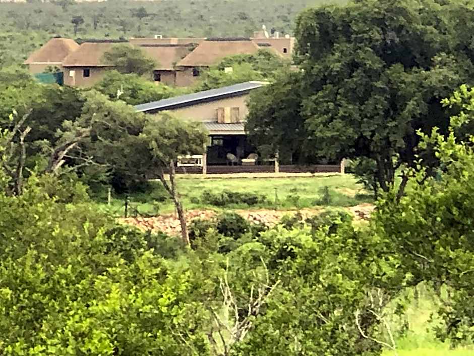 Barn Owl Lodge, Mjejane Game Reserve, Greater Kruger Park