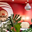 ibis Beziers Est Mediterranee A9/A75