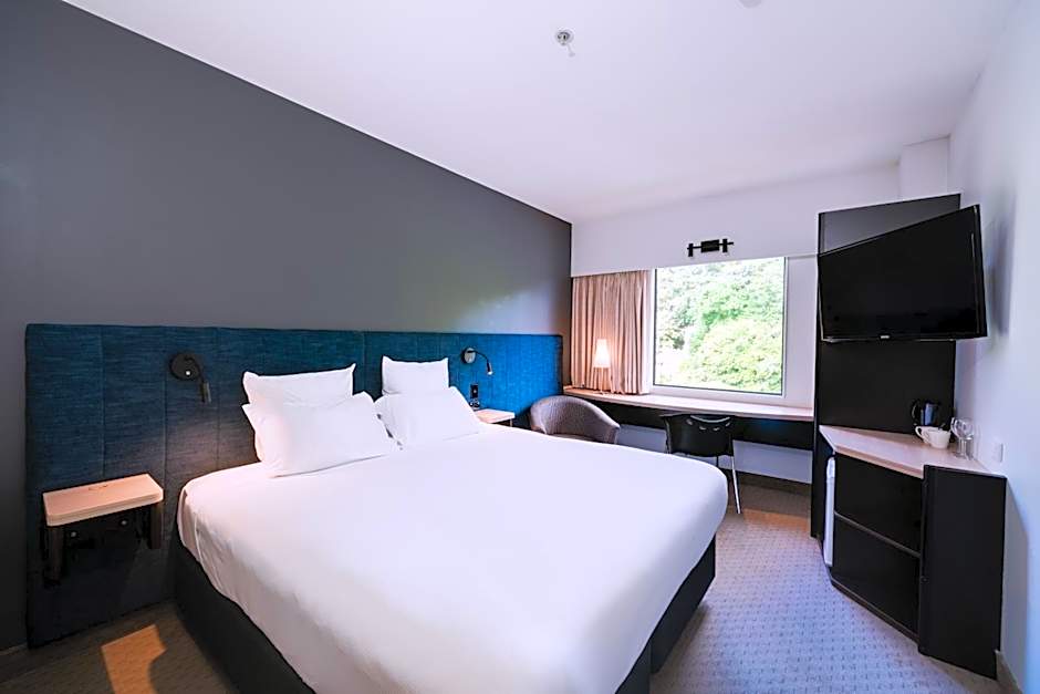 Ibis Rotorua