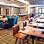 Raleigh Marriott Crabtree Valley