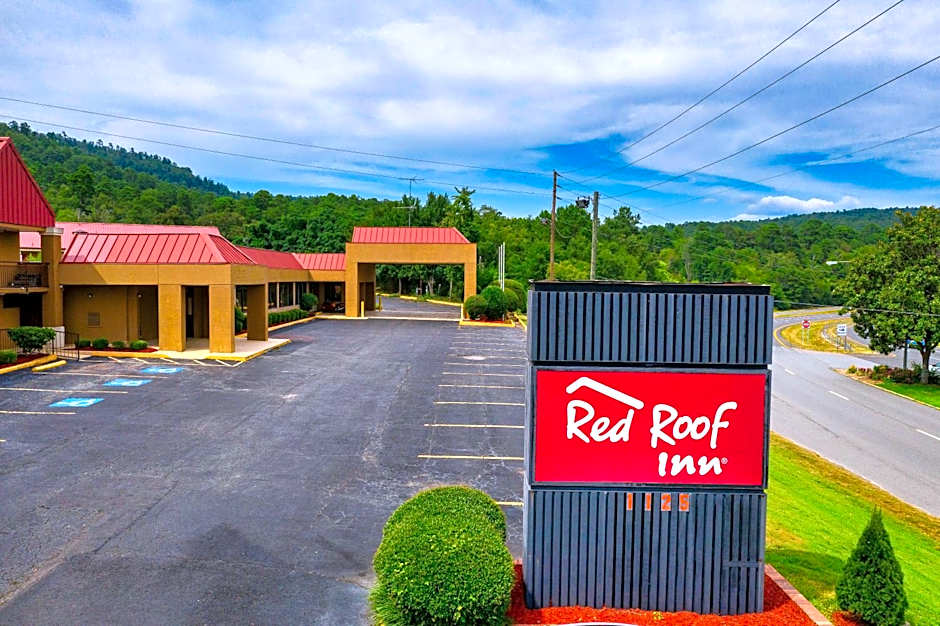 Red Roof Inn Hot Springs