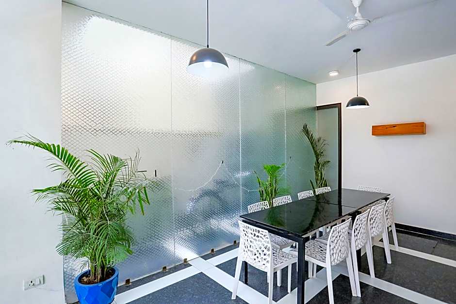 AB Inn Huda City Center By FabHotels – Gurgaon, NY