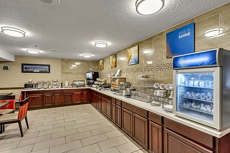 Comfort Inn Murray- Salt Lake City South