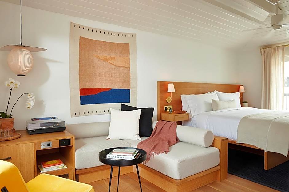 Hotel Joaquin