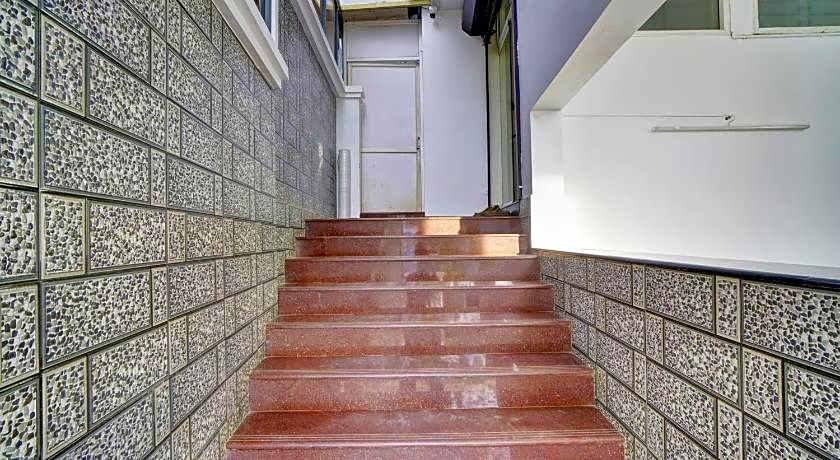 Super Hotel O Crystal Executive Suites