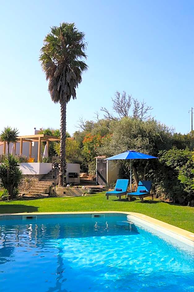 Casalinho da Azenha - Charm House