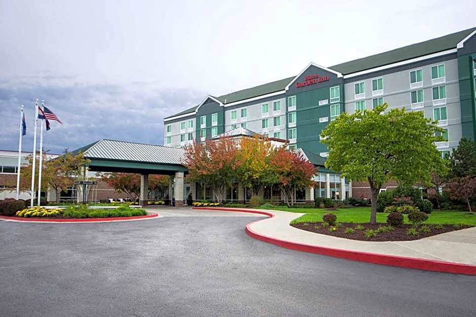 Hilton Garden Inn Independence
