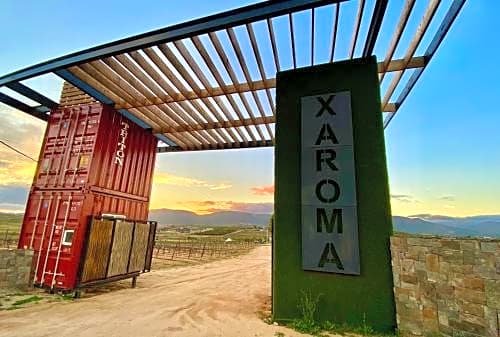 Xaroma