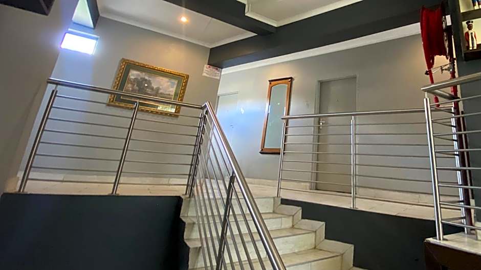Villa Via Hotel Midrand