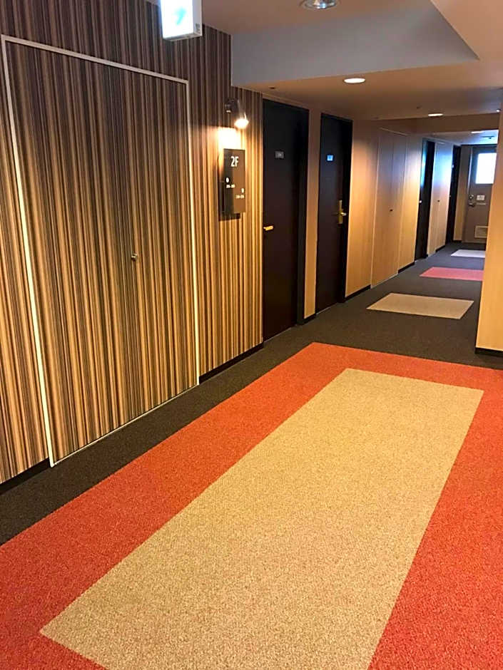 Hotel St Palace Kurayoshi