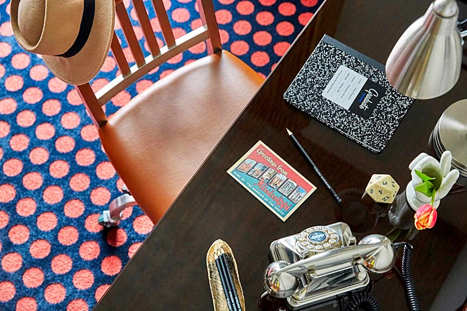 Graduate by Hilton Oxford