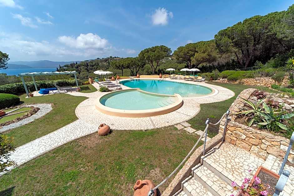 Residence Le Grazie Est