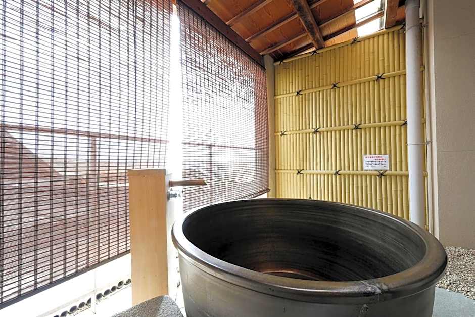 Toba View Hotel Hanashinju