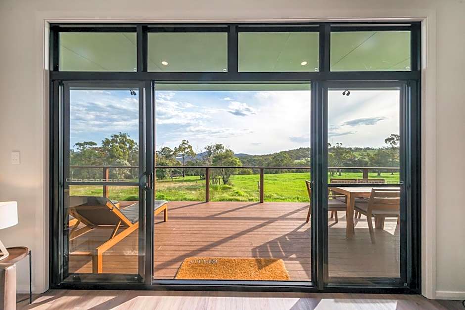 Glenworth Valley Wilderness Adventures