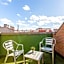 Ibis Styles Madrid Prado