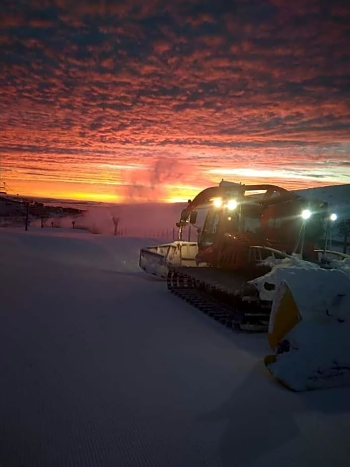 Hotel la Casona de Barrio, Alto Campoo