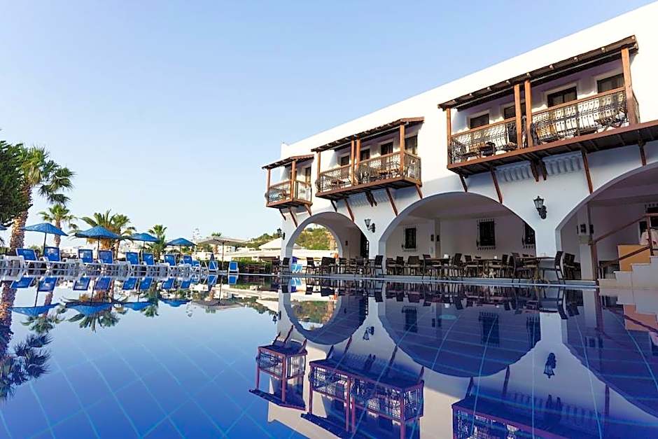 Costa Bitezhan Hotel - All Inclusive