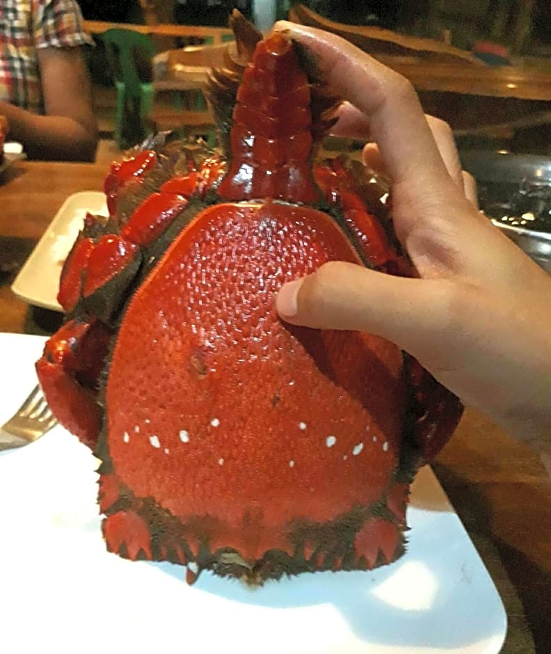 Blue Lagoon Inn and Restaurant, Pagudpud