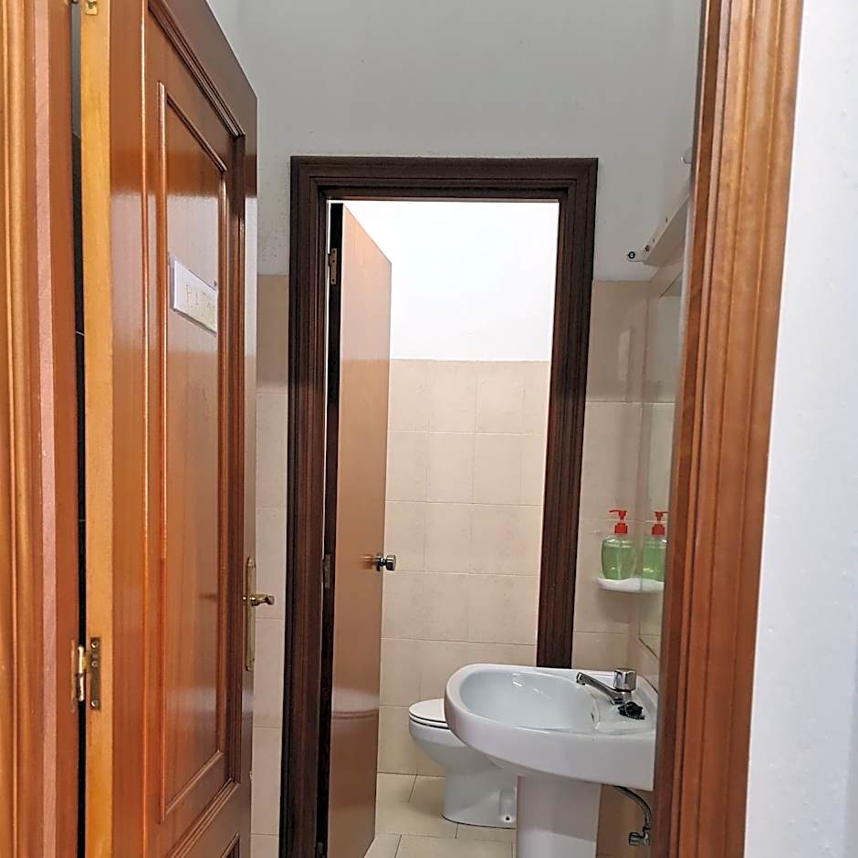 Hostel Río Eo Albergue Ribadeo