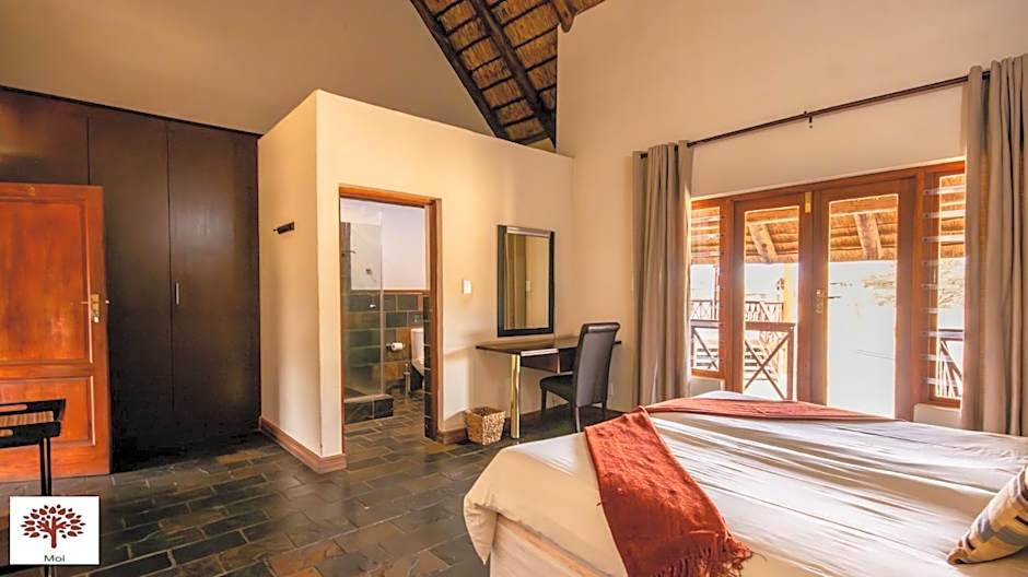 Zebula Golf and Wildlife Estate - Open Horizon Pax 8 - Moi Signature Luxury villa