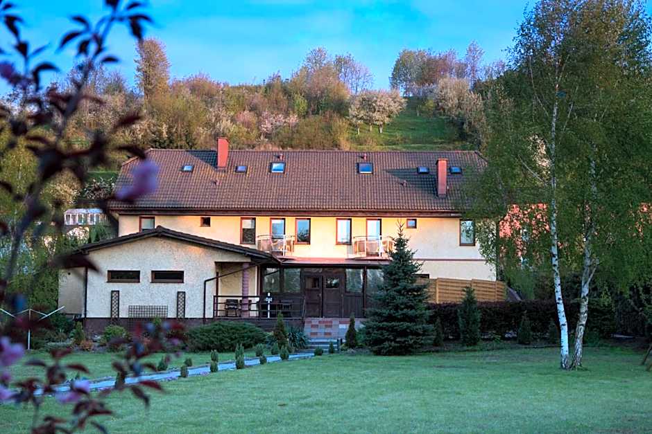Dom Gościnny Pod Górą