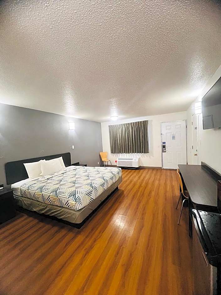 Motel 6-Brinkley, AR