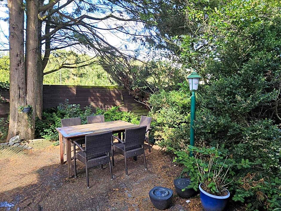 Duin-Vliet - Free parking