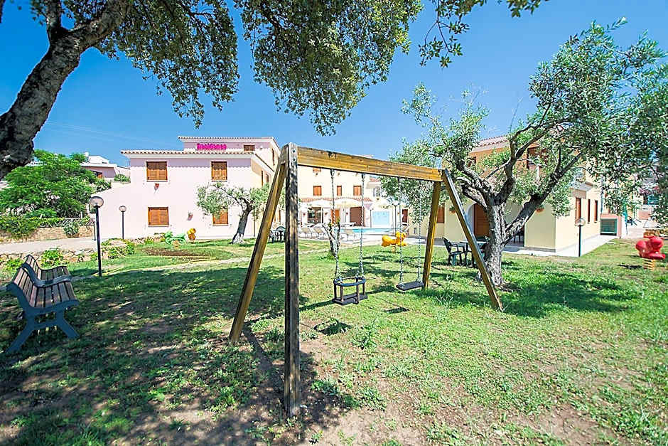 Residence Cala Viola