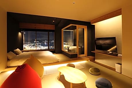 Superior Quadruple Room