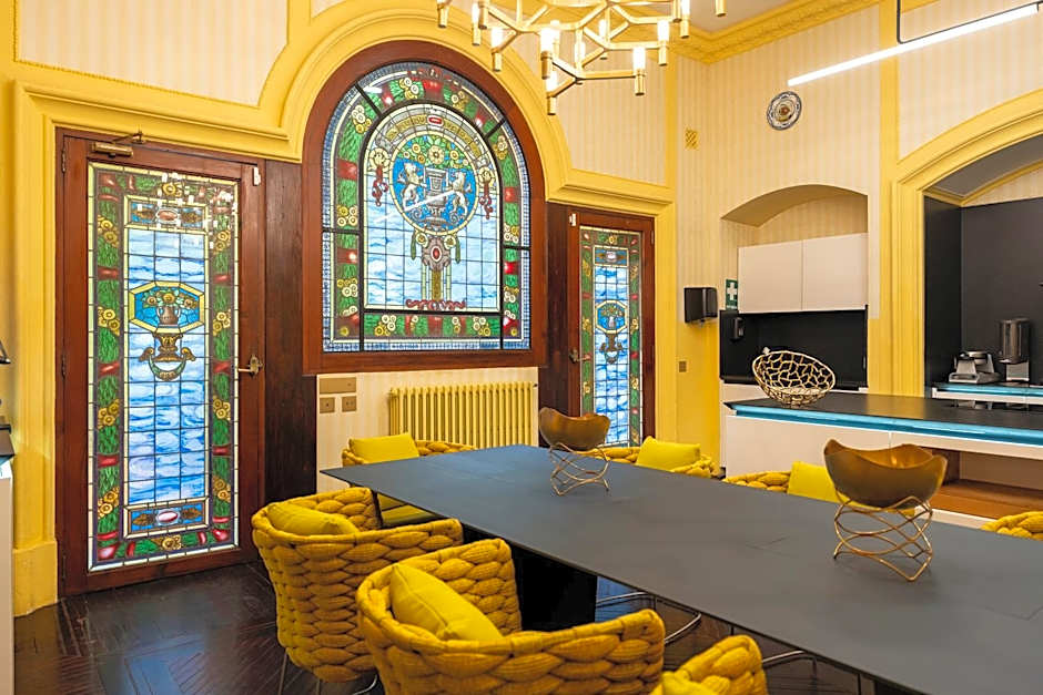 Palacio Ca Sa Galesa