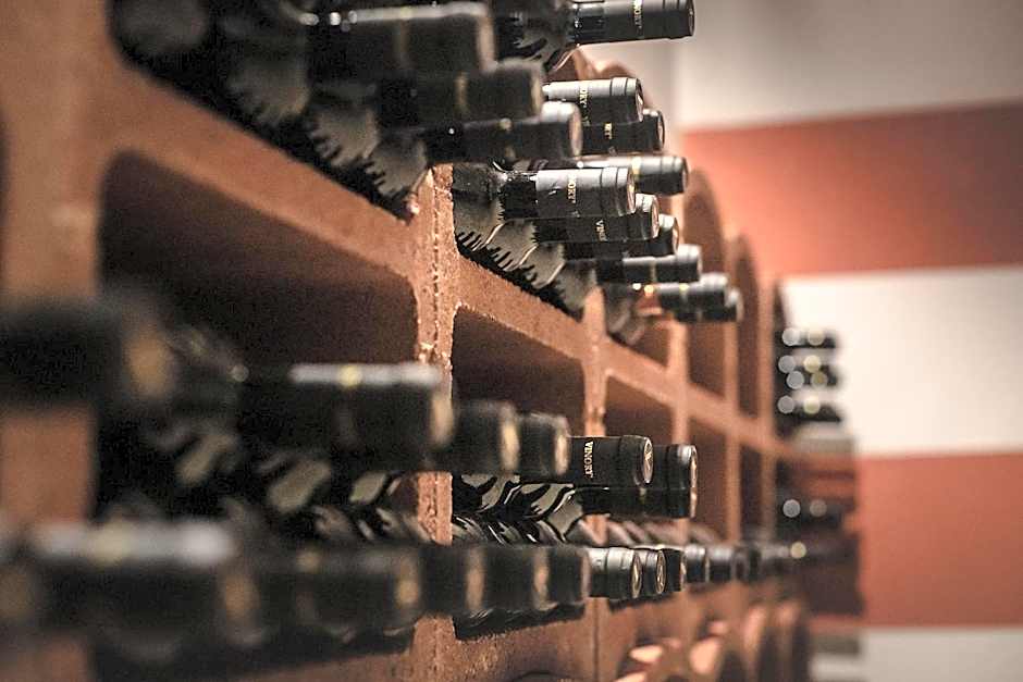 Villa Vinory Bricco di Nizza