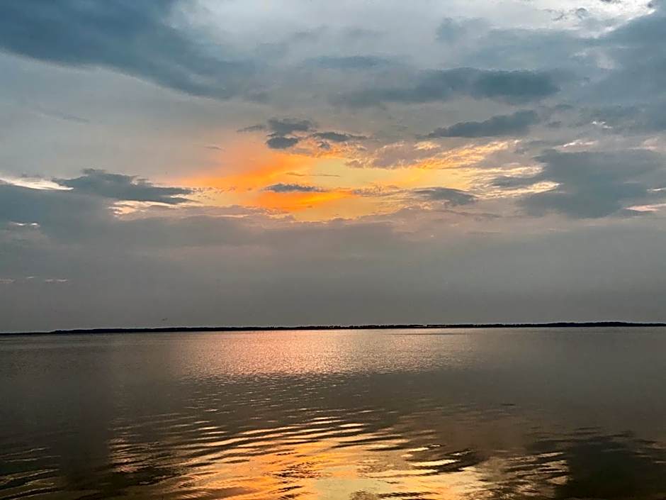 Jugendtours-Feriendorf Ummanz