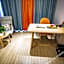 Shipu Hotel (Ningbo Science and Technology Innovation Center, Wisdom Park)