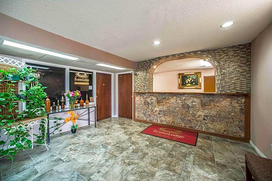 Econo Lodge Marion