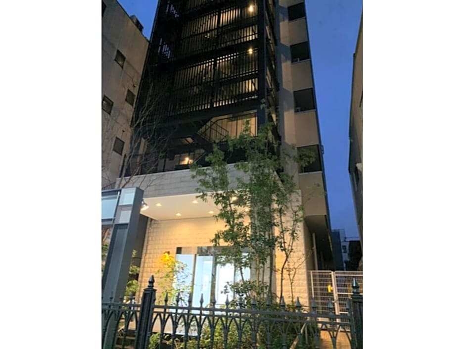 BANDE HOTEL OSAKA - Vacation STAY 98159