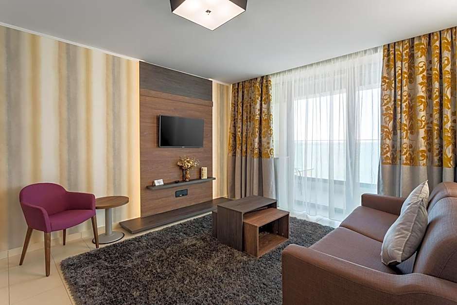 Splendid Conference & Spa Hotel  Adults Only