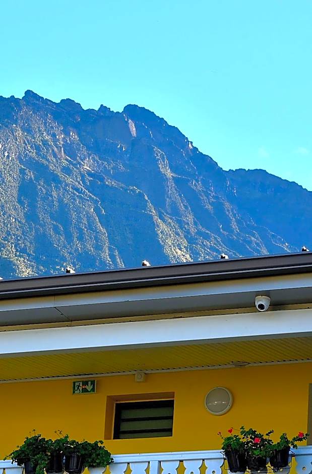 Tsilaosa Hôtel