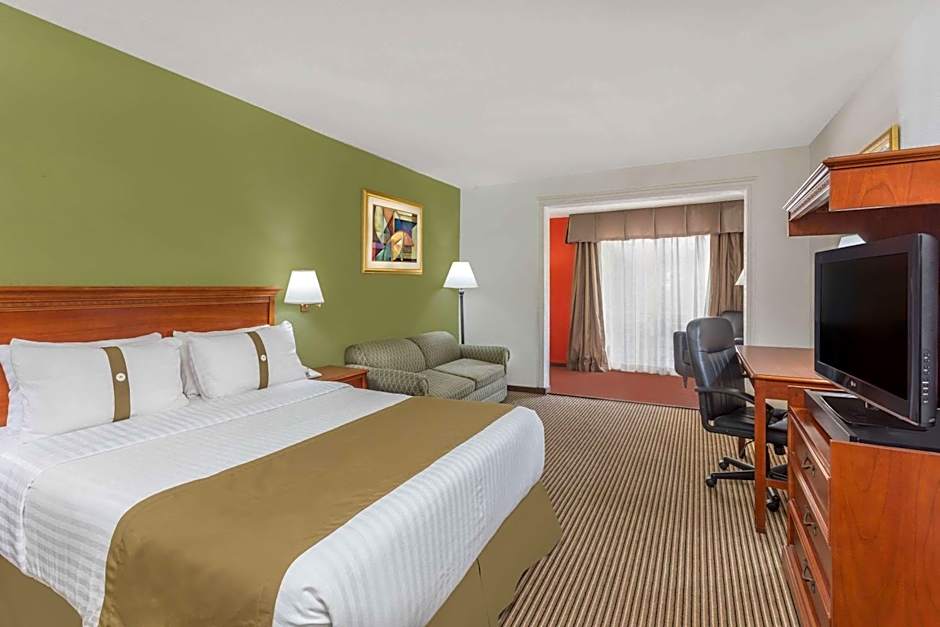 Wyndham Garden Ciudad Obregon