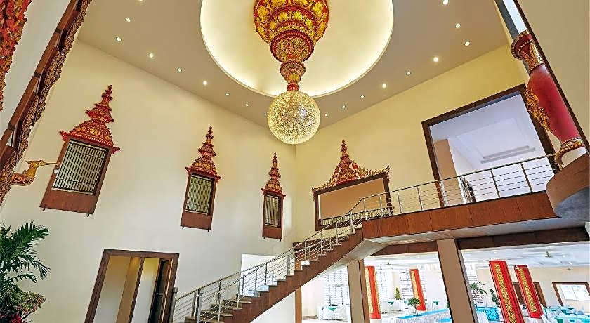 Eastern Grand Palace Hotel