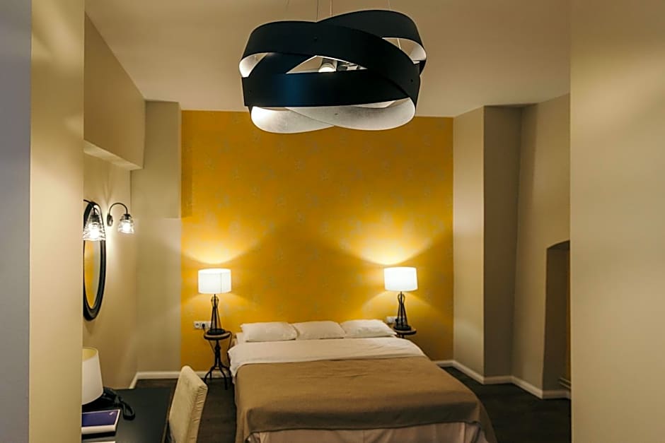 Merchants House Hotel