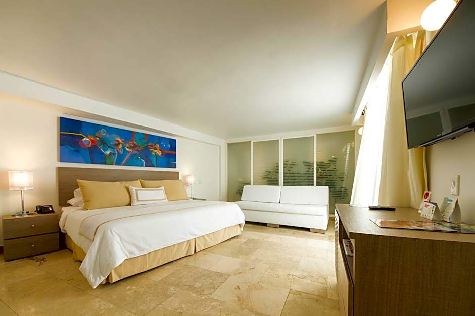 Hotel Casablanca