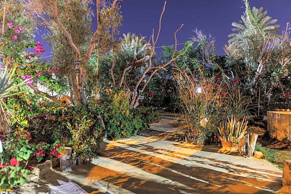 Olive Garden House Siwa