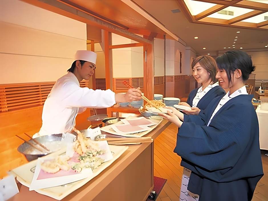 Kaike Grand Hotel Tensui