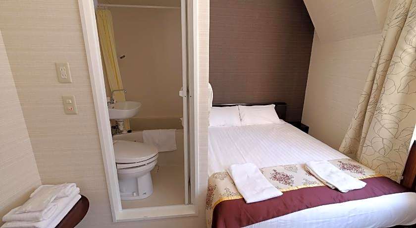 Tabata Oji Hotel